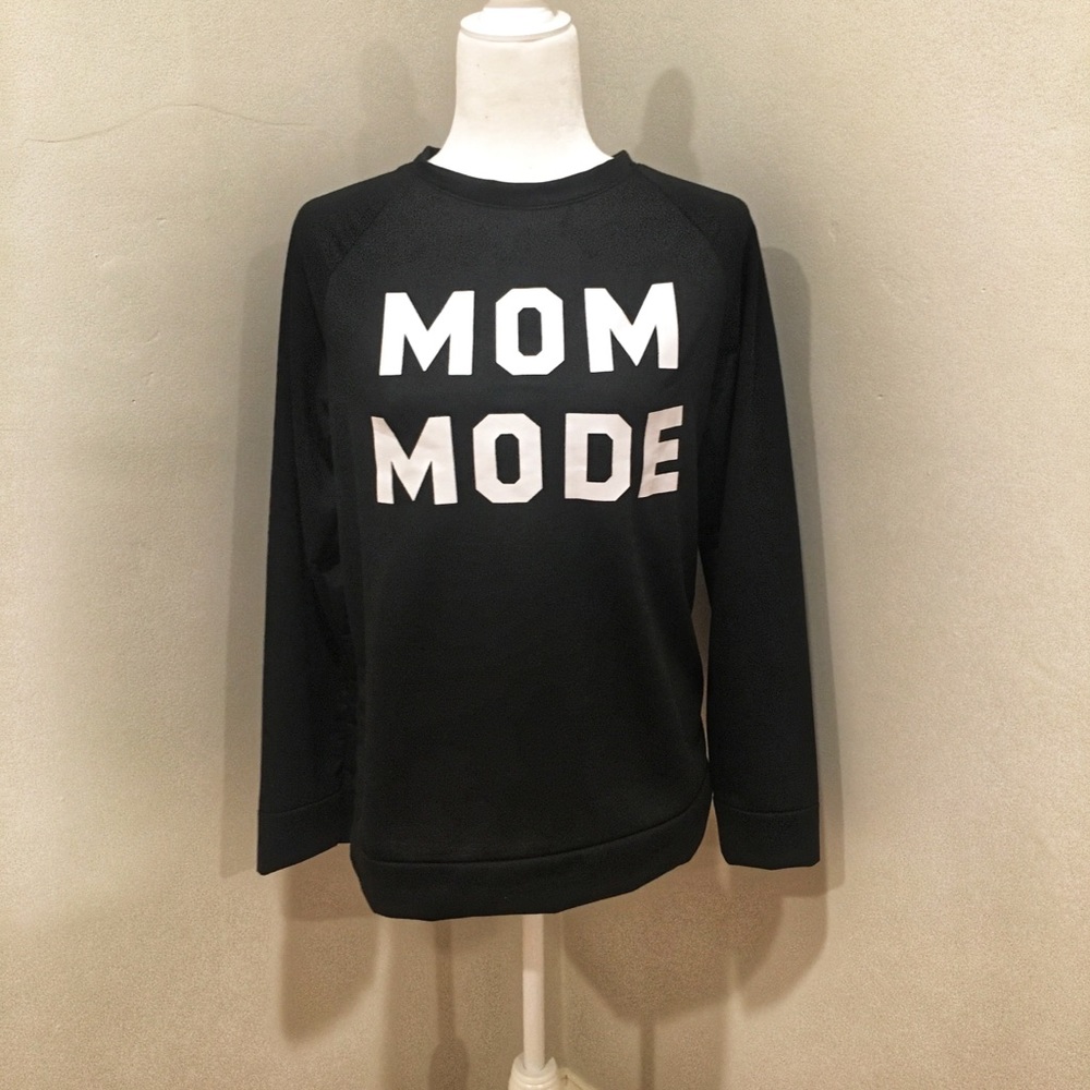 Mom mode top